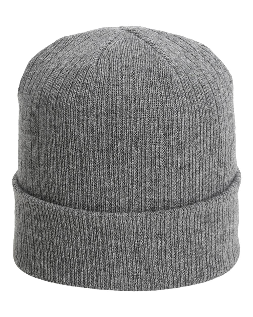 Imperial-6012-The Edelweiss Cuffed Beanie - Image 4