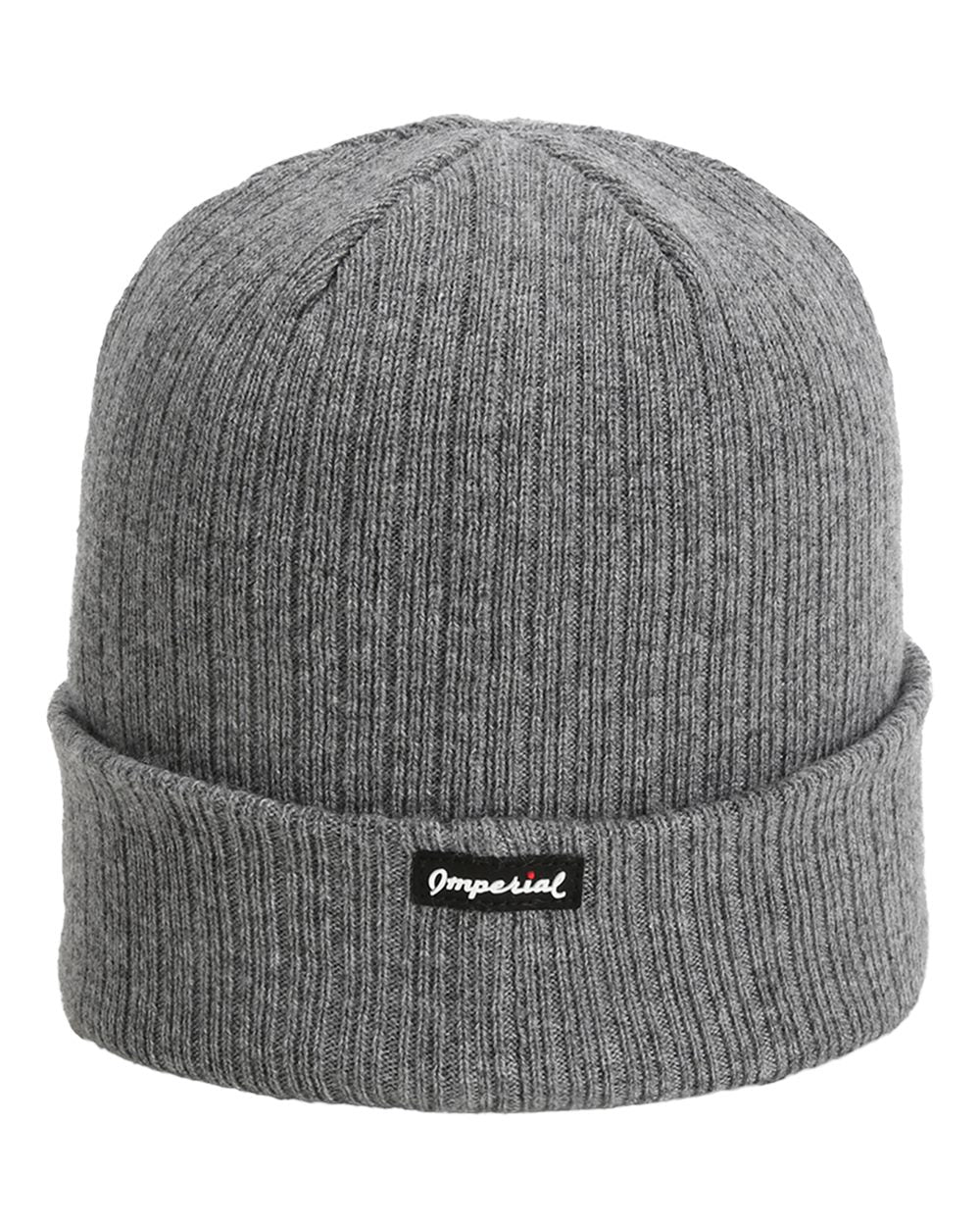 Imperial-6012-The Edelweiss Cuffed Beanie - Image 5