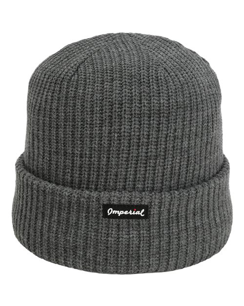 Imperial-6020-The Mogul Cuffed Beanie - Image 11