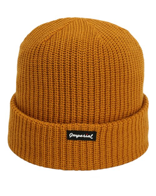 Imperial-6020-The Mogul Cuffed Beanie - Image 12