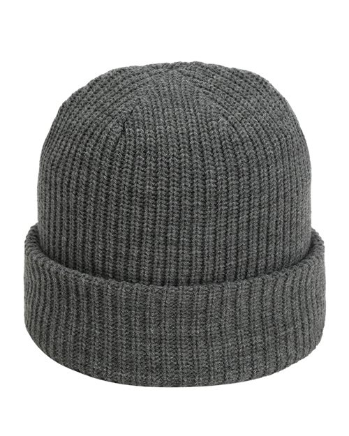 Imperial-6020-The Mogul Cuffed Beanie - Image 2