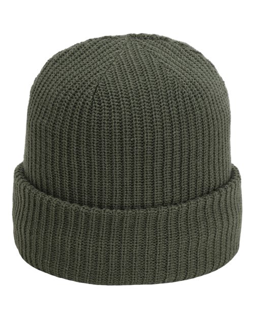 Imperial-6020-The Mogul Cuffed Beanie - Image 4