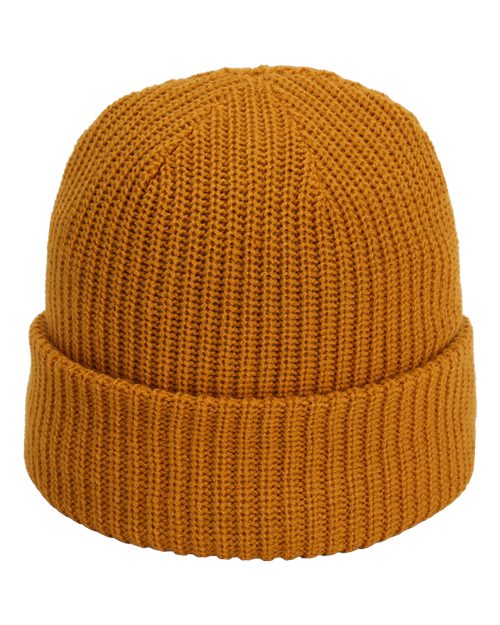 Imperial-6020-The Mogul Cuffed Beanie - Image 6