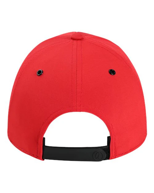Imperial-6054-The Habanero Performance Rope Cap - Image 15