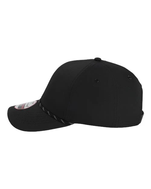 Imperial-6054-The Habanero Performance Rope Cap - Image 18