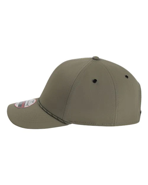 Imperial-6054-The Habanero Performance Rope Cap - Image 21
