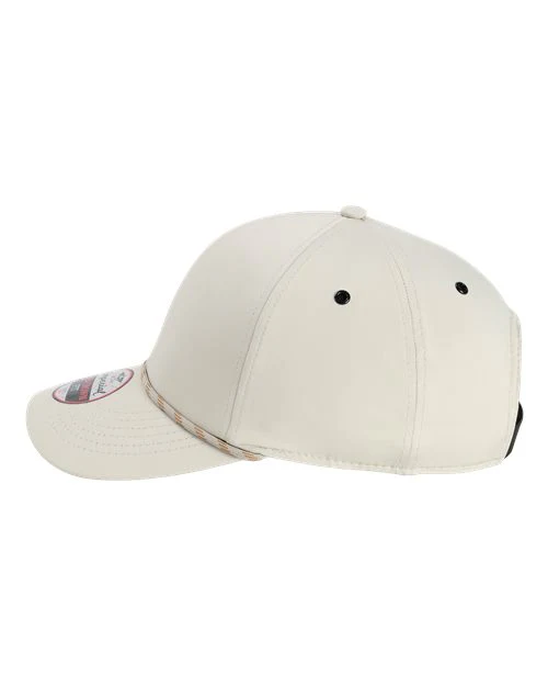 Imperial-6054-The Habanero Performance Rope Cap - Image 22