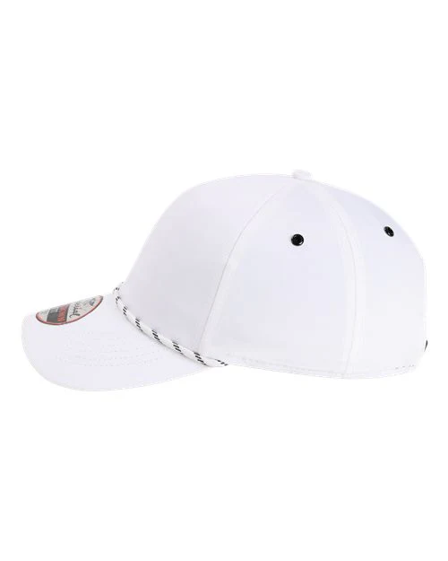 Imperial-6054-The Habanero Performance Rope Cap - Image 25