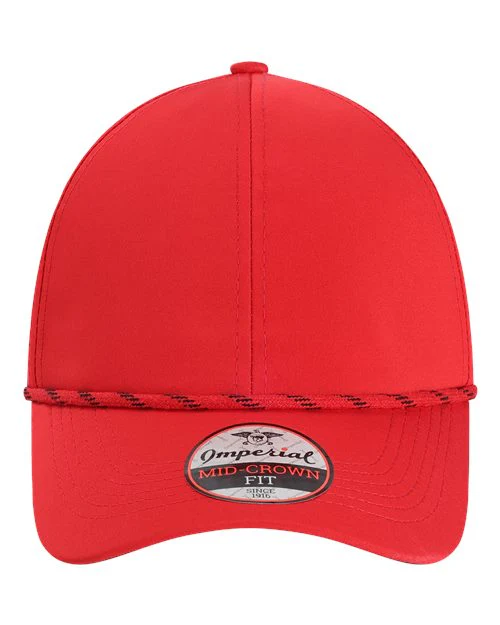 Imperial-6054-The Habanero Performance Rope Cap - Image 7
