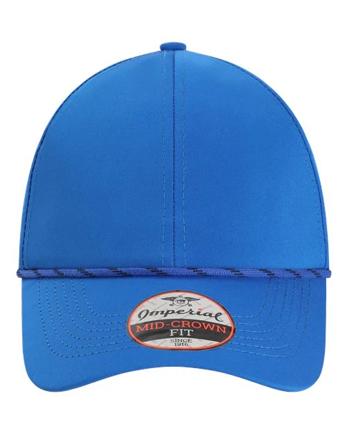 Imperial-6054-The Habanero Performance Rope Cap - Image 8