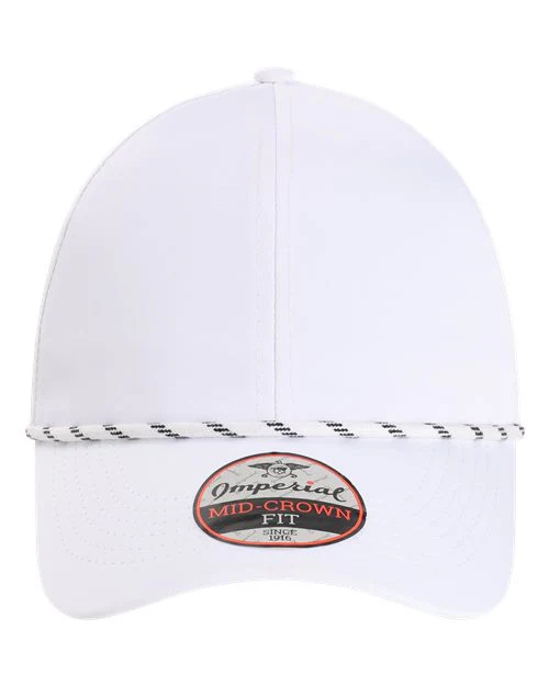 Imperial-6054-The Habanero Performance Rope Cap - Image 9