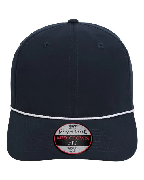 Imperial-7054-The Wingman Cap - Image 10