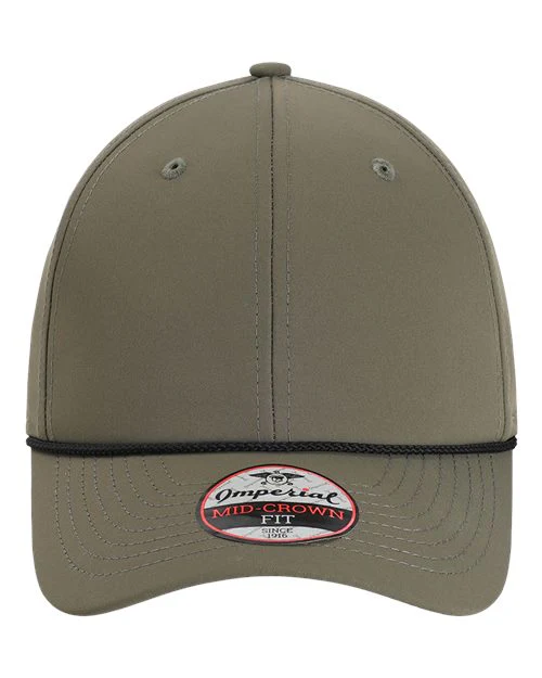 Imperial-7054-The Wingman Cap - Image 11