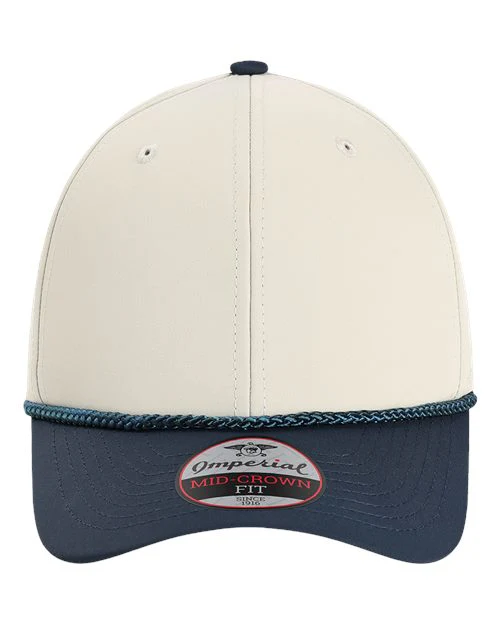 Imperial-7054-The Wingman Cap - Image 12
