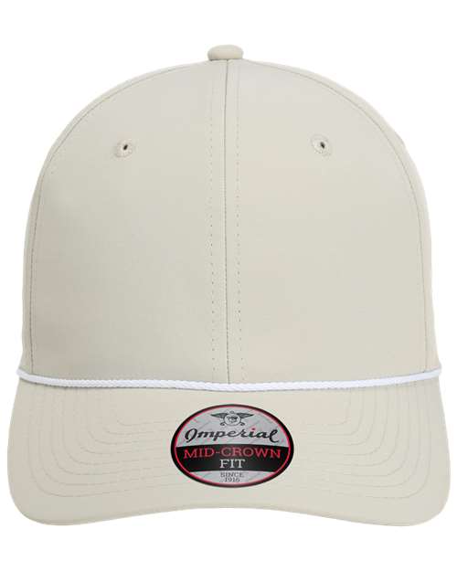 Imperial-7054-The Wingman Cap - Image 13