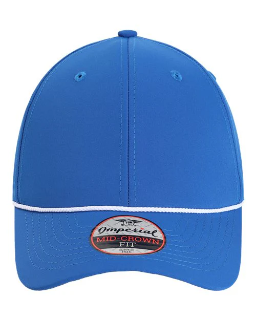 Imperial-7054-The Wingman Cap - Image 14