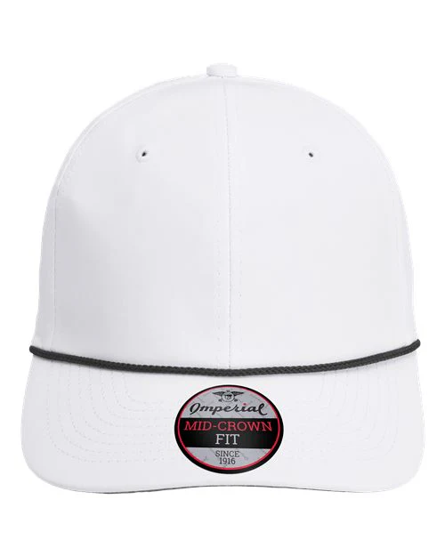 Imperial-7054-The Wingman Cap - Image 15