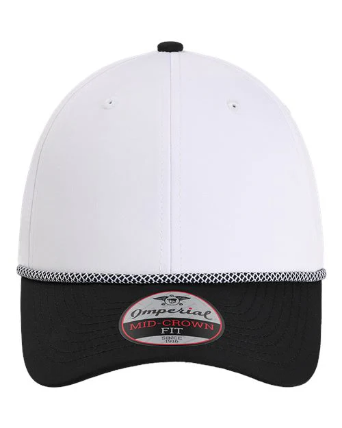 Imperial-7054-The Wingman Cap - Image 16