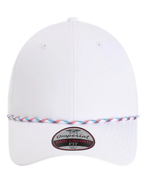 Imperial-7054-The Wingman Cap - Image 17