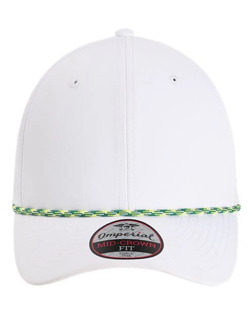 Imperial-7054-The Wingman Cap - Image 19