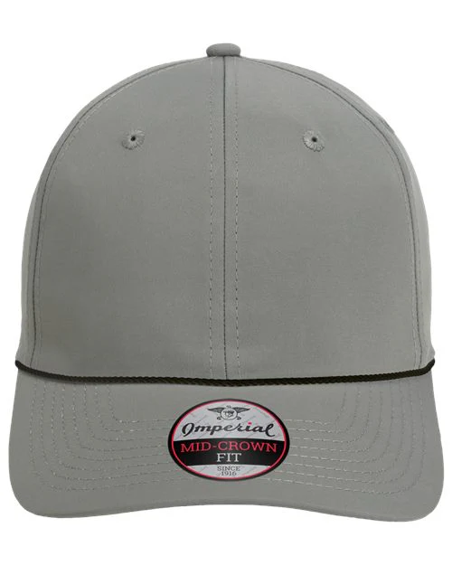 Imperial-7054-The Wingman Cap - Image 2