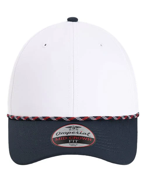 Imperial-7054-The Wingman Cap - Image 21