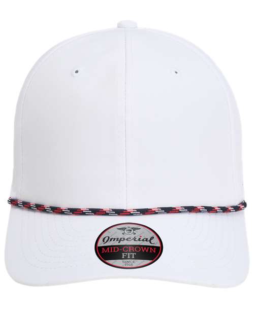 Imperial-7054-The Wingman Cap - Image 22