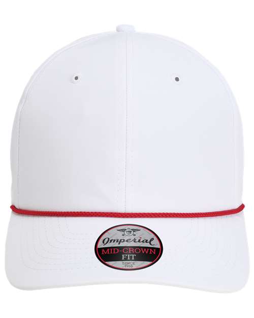 Imperial-7054-The Wingman Cap - Image 23
