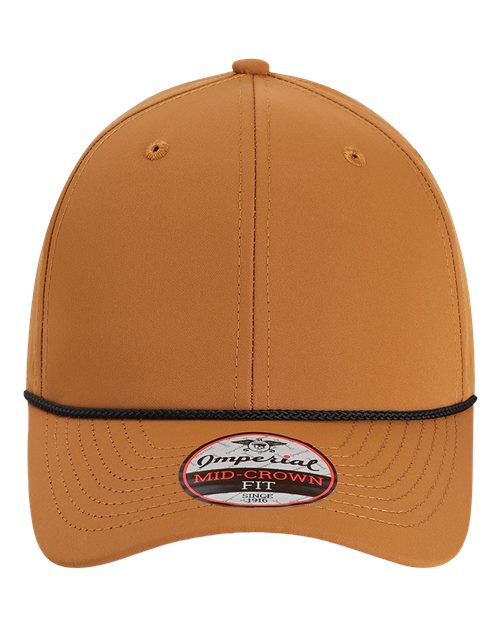 Imperial-7054-The Wingman Cap - Image 4