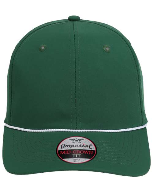 Imperial-7054-The Wingman Cap - Image 5