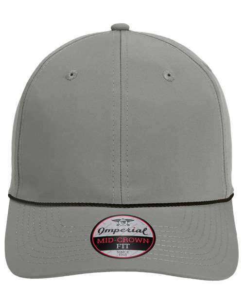 Imperial-7054-The Wingman Cap - Image 6