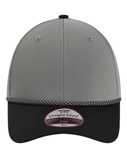 Imperial-7054-The Wingman Cap - Image 7