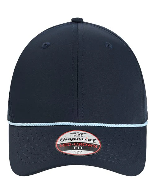 Imperial-7054-The Wingman Cap - Image 8