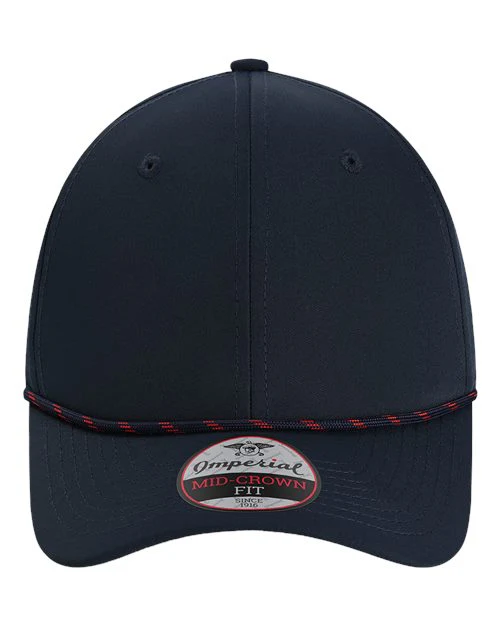Imperial-7054-The Wingman Cap - Image 9
