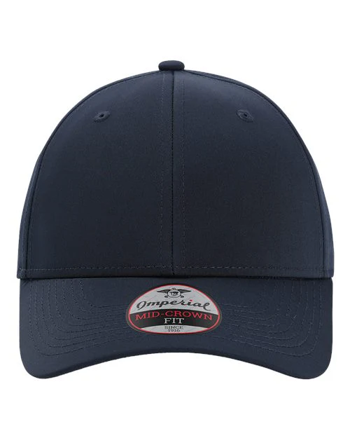 Imperial-7054N-The Independent Cap - Image 6
