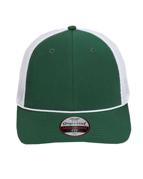 Imperial-7055-The Night Owl Performance Rope Cap - Image 3