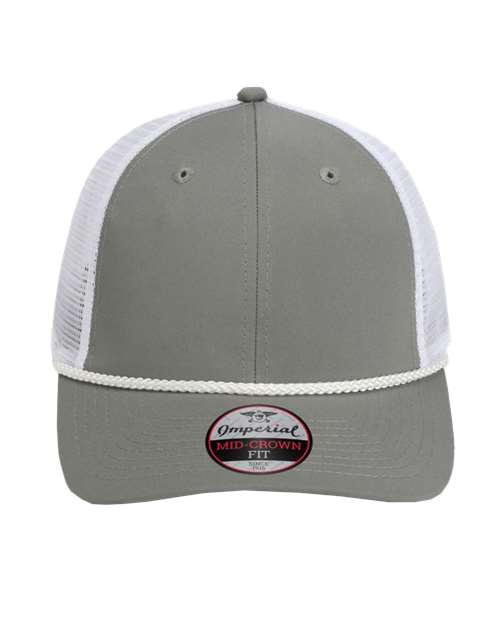 Imperial-7055-The Night Owl Performance Rope Cap - Image 4