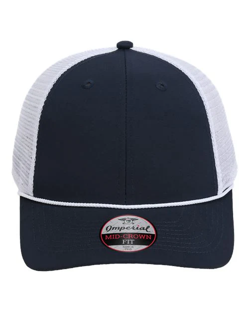 Imperial-7055-The Night Owl Performance Rope Cap - Image 5