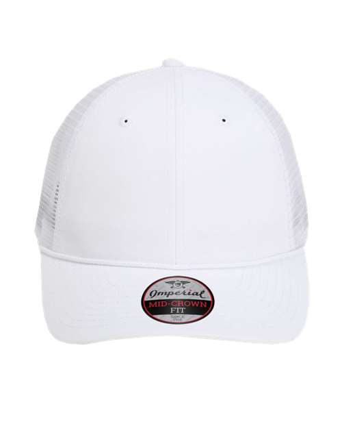 Imperial-7055-The Night Owl Performance Rope Cap - Image 7
