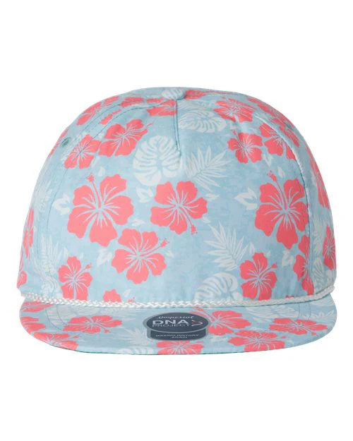 Imperial-DNA010-The Aloha Rope Cap - Image 10