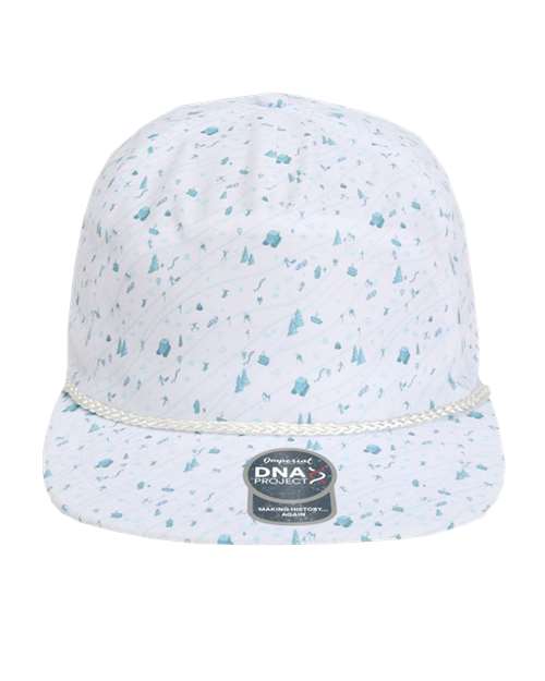 Imperial-DNA010-The Aloha Rope Cap - Image 12