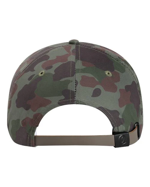 Imperial-DNA010-The Aloha Rope Cap - Image 17