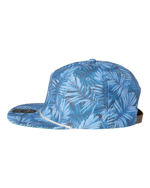 Imperial-DNA010-The Aloha Rope Cap - Image 24