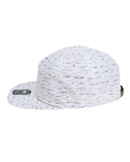 Imperial-DNA010-The Aloha Rope Cap - Image 25