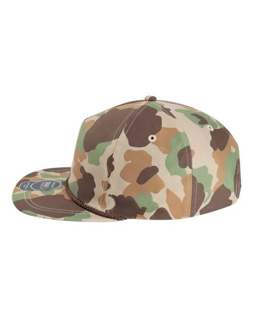 Imperial-DNA010-The Aloha Rope Cap - Image 27
