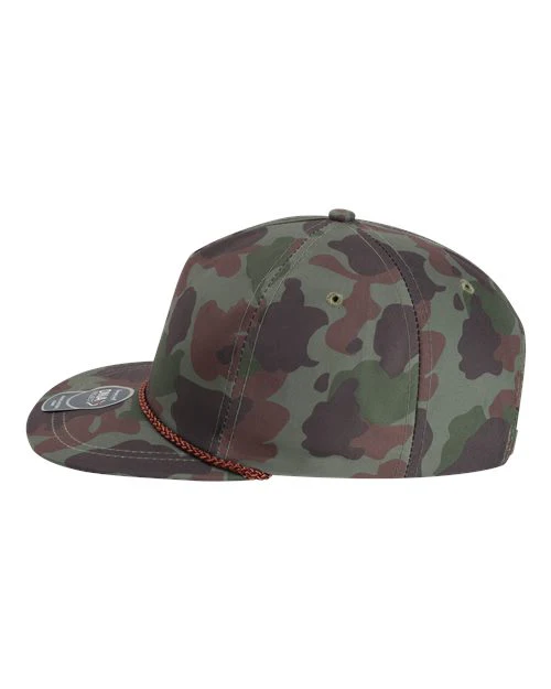 Imperial-DNA010-The Aloha Rope Cap - Image 28