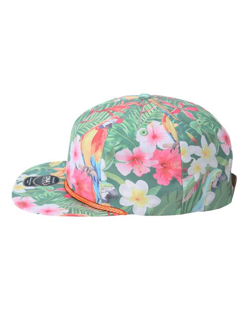 Imperial-DNA010-The Aloha Rope Cap - Image 31
