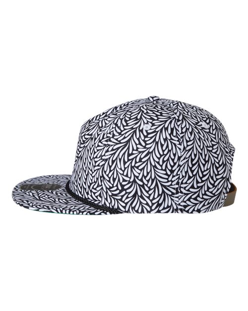Imperial-DNA010-The Aloha Rope Cap - Image 33