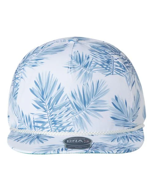 Imperial-DNA010-The Aloha Rope Cap - Image 4