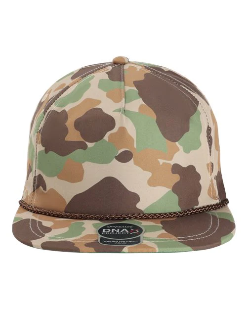 Imperial-DNA010-The Aloha Rope Cap - Image 5